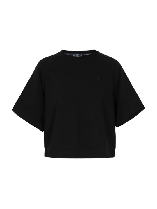 Foto van product DreiMaster Maritim Sweatshirt zwart