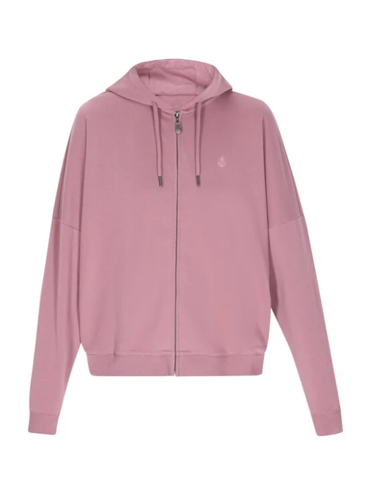Foto van product DreiMaster Maritim Sweatvest 'Maritim' eosine