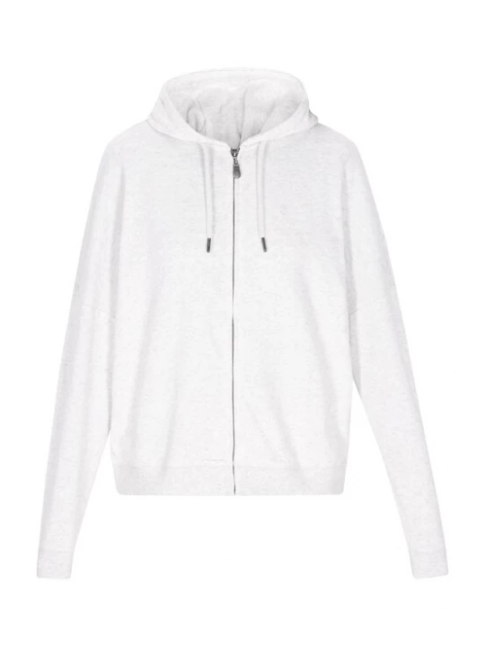 Foto van product DreiMaster Maritim Sweatvest wit