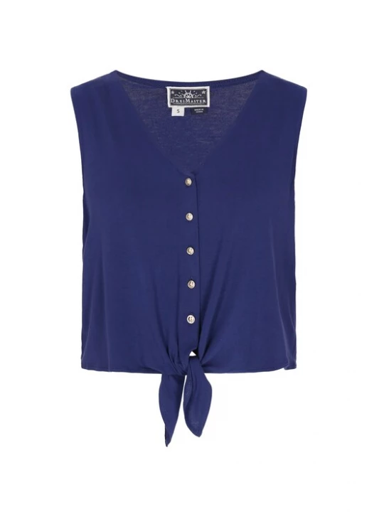 Foto van product DreiMaster Maritim Top navy