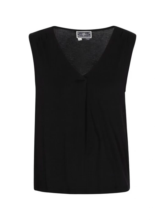 Foto van product DreiMaster Maritim Top zwart