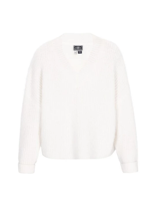 Foto van product DreiMaster Maritim Trui 'Maritime' offwhite