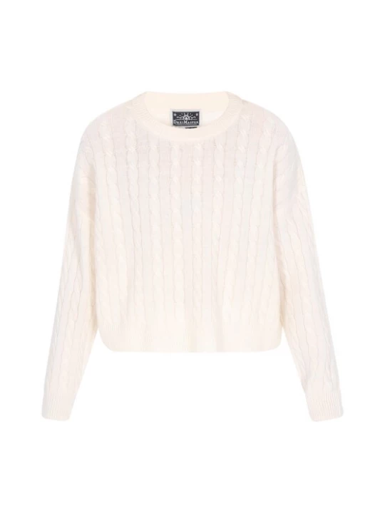 Foto van product DreiMaster Maritim Trui offwhite