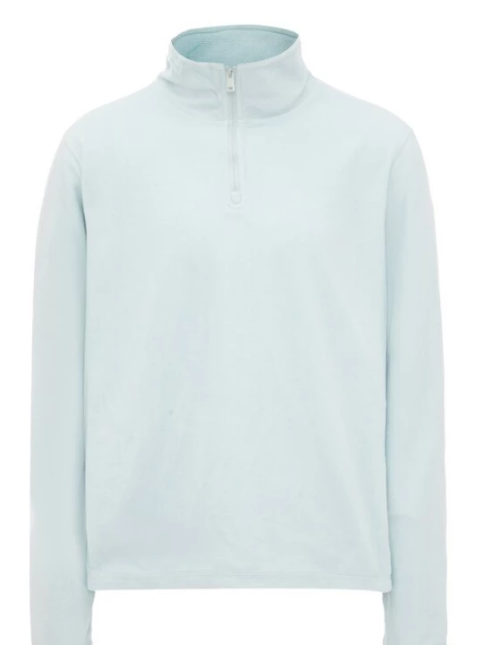 Foto van product Yuka Trui pastelblauw