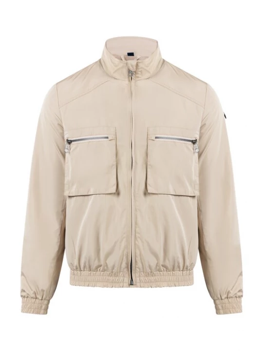 Foto van product DreiMaster Maritim Tussenjas beige