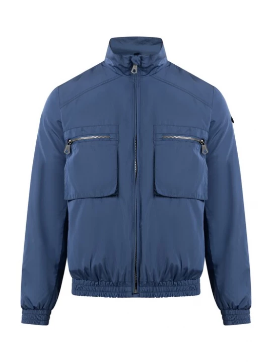 Foto van product DreiMaster Maritim Tussenjas 'Bridgeport' marine