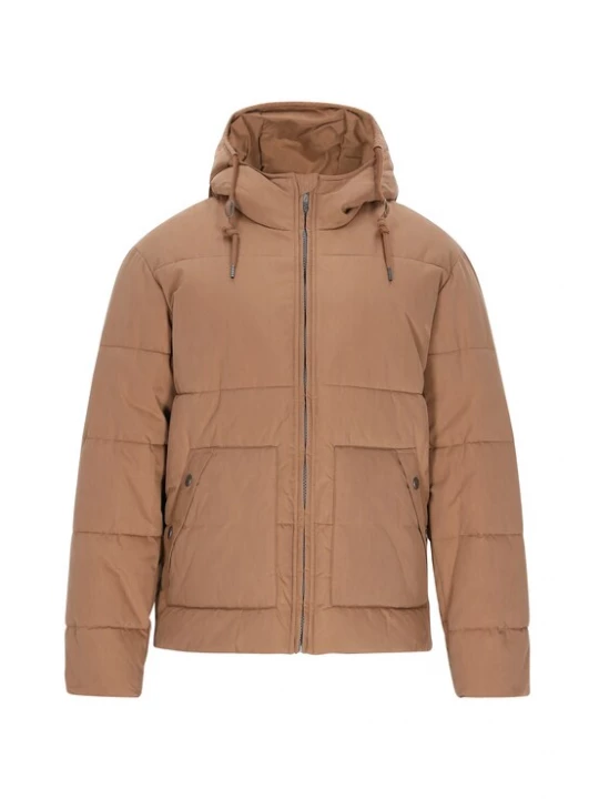 Foto van product DreiMaster Maritim Tussenjas camel