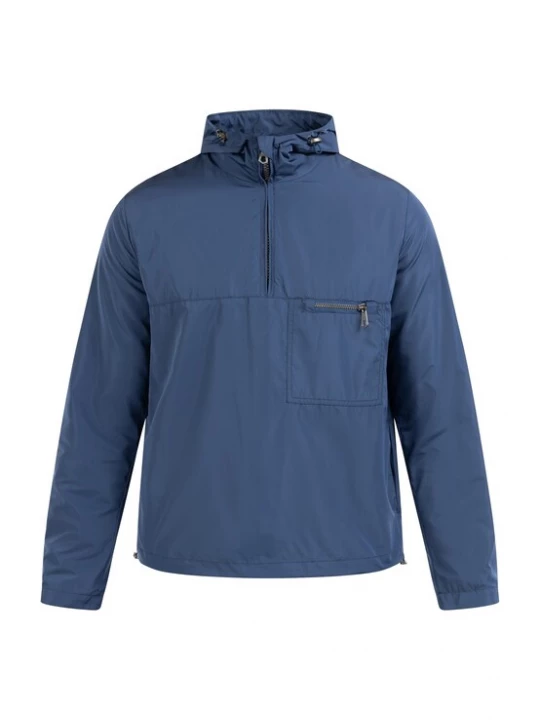 Foto van product DreiMaster Maritim Tussenjas duifblauw