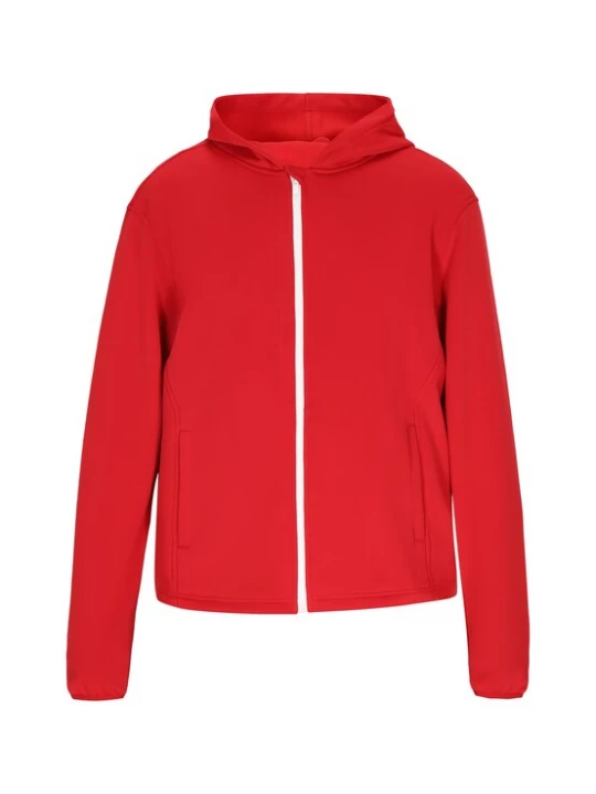 Foto van product HOMEBASE Sweatshirt rood / wit