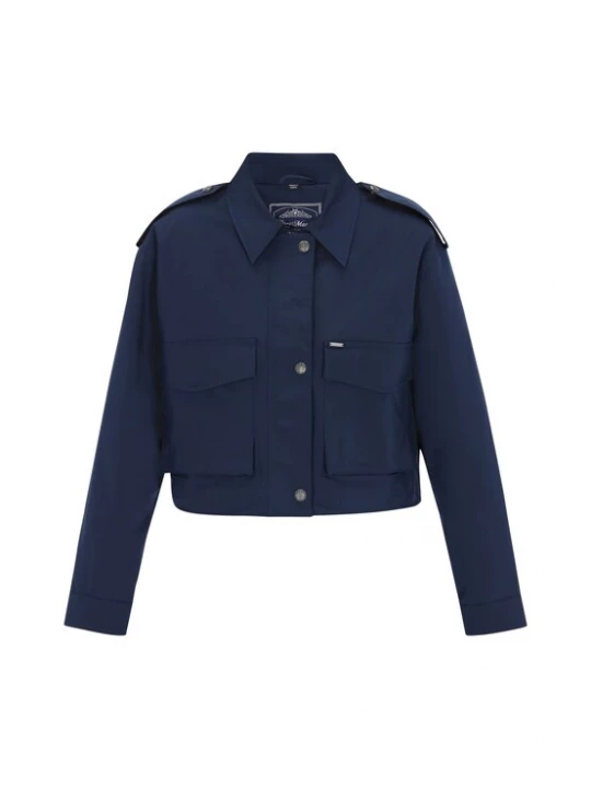 Foto van product DreiMaster Maritim Tussenjas navy