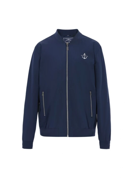 Foto van product DreiMaster Maritim Tussenjas navy