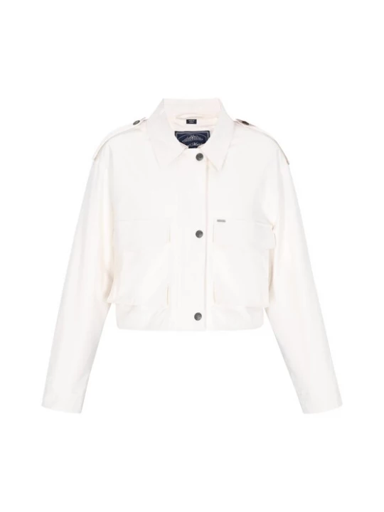 Foto van product DreiMaster Maritim Tussenjas offwhite