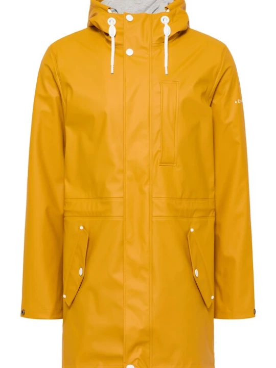 Foto van product DreiMaster Maritim Tussenparka curry