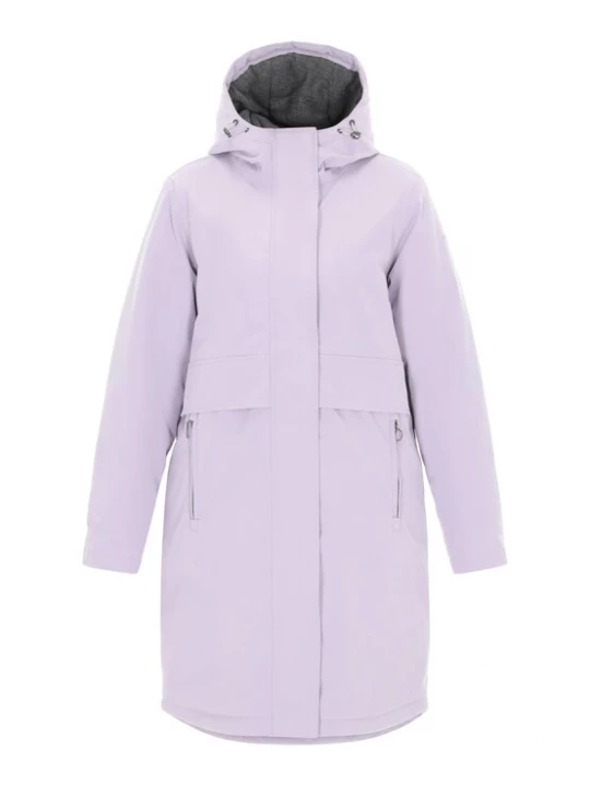 Foto van product DreiMaster Maritim Tussenparka lavendel