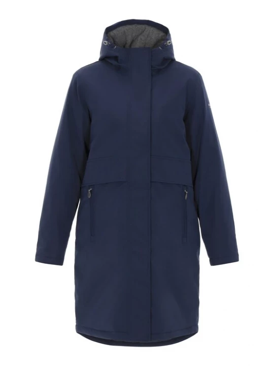 Foto van product DreiMaster Maritim Tussenparka navy