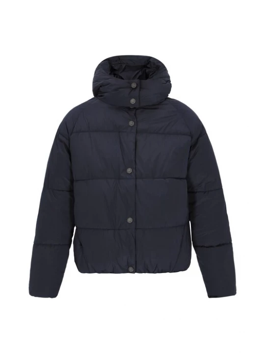 Foto van product DreiMaster Maritim Winterjas navy