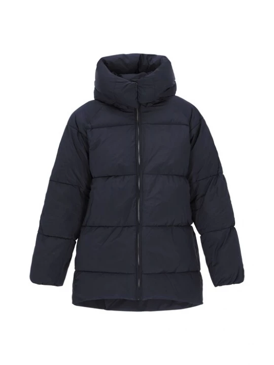Foto van product DreiMaster Maritim Winterjas navy