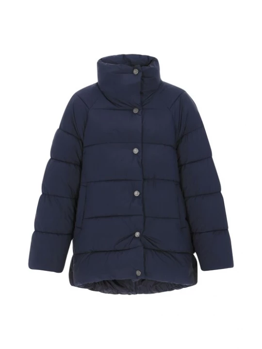 Foto van product DreiMaster Maritim Winterjas navy