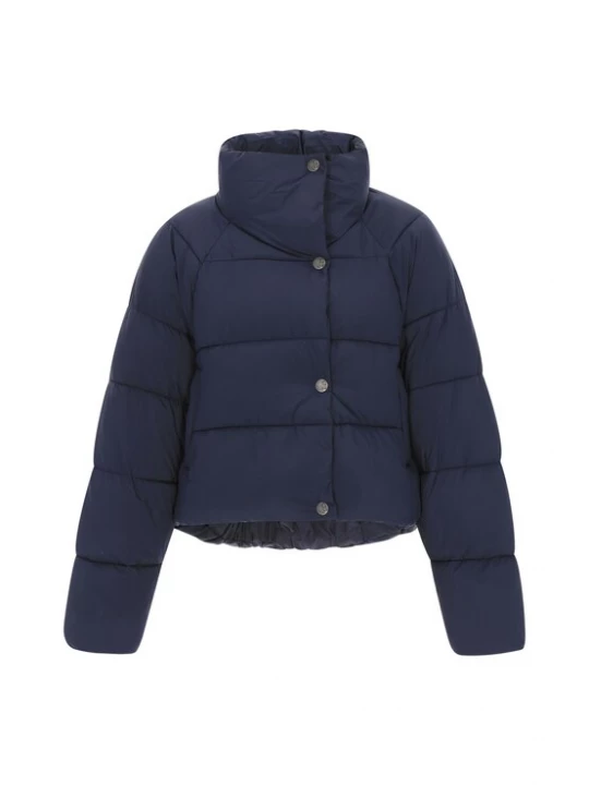 Foto van product DreiMaster Maritim Winterjas navy