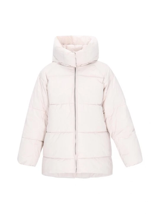 Foto van product DreiMaster Maritim Winterjas offwhite