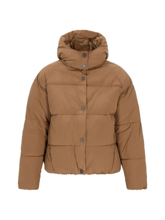 Foto van product DreiMaster Maritim Winterjas sand