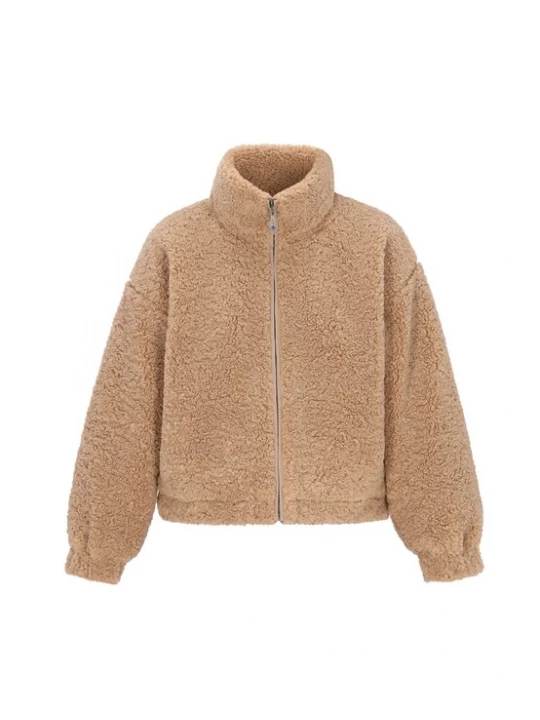 Foto van product DreiMaster Maritim Winterjas sand