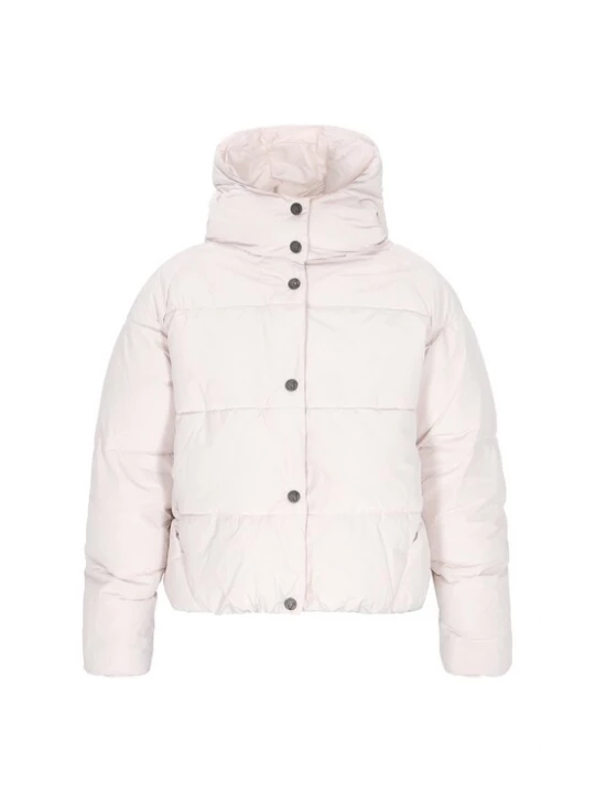 Foto van product DreiMaster Maritim Winterjas wit