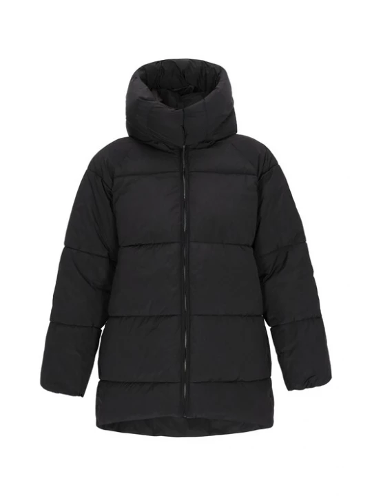Foto van product DreiMaster Maritim Winterjas zwart