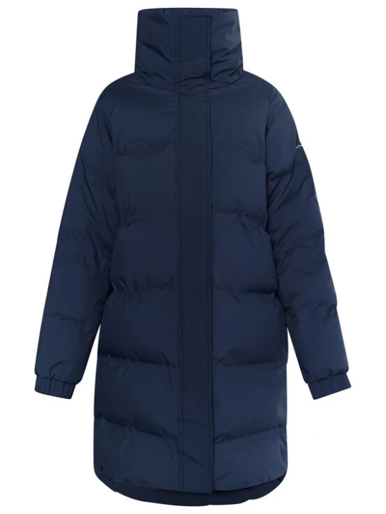 Foto van product DreiMaster Maritim Wintermantel marine