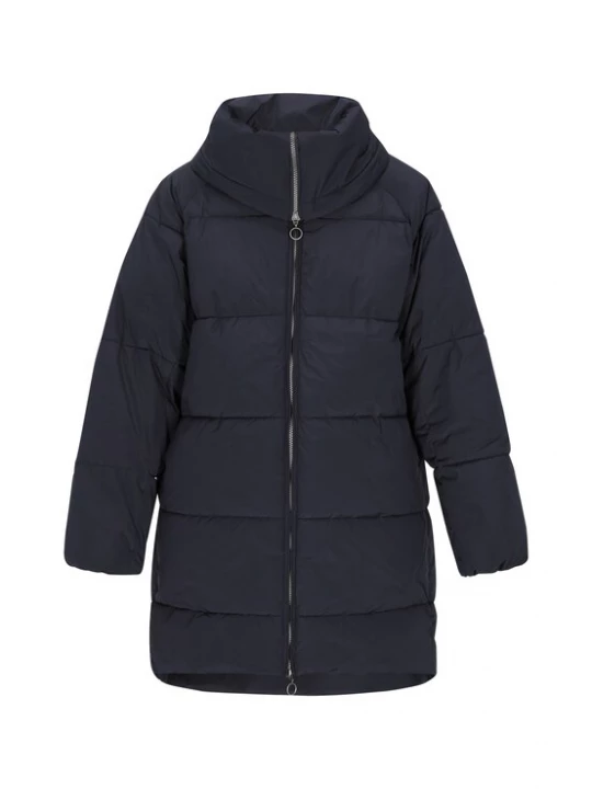 Foto van product DreiMaster Maritim Wintermantel navy
