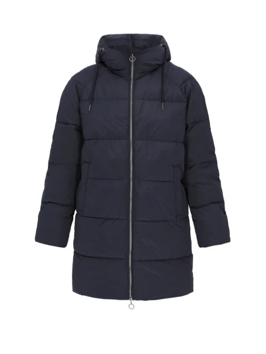 Foto van product DreiMaster Maritim Wintermantel navy