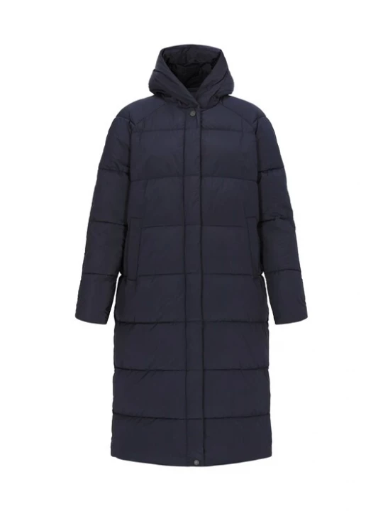 Foto van product DreiMaster Maritim Wintermantel navy
