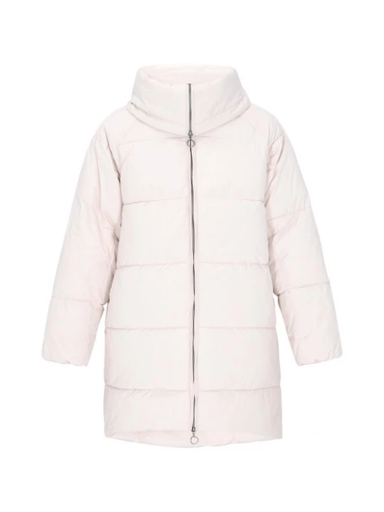 Foto van product DreiMaster Maritim Wintermantel offwhite