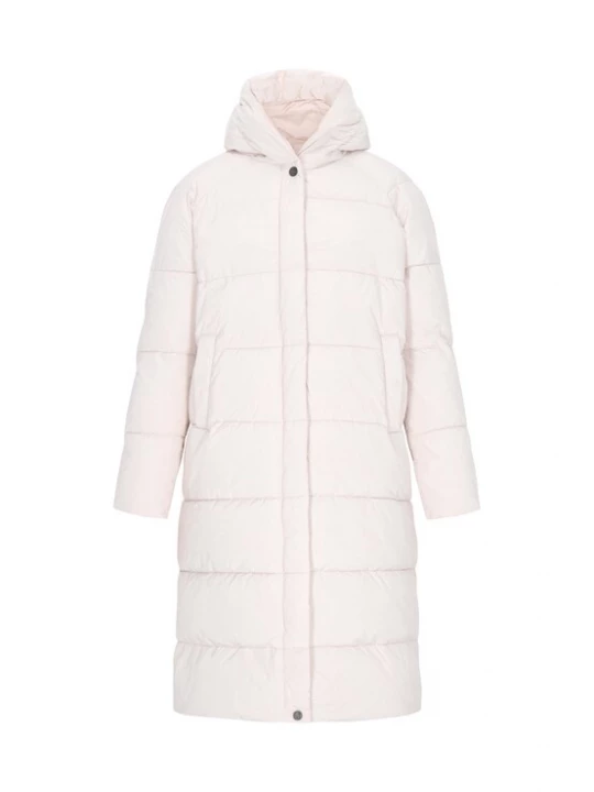 Foto van product DreiMaster Maritim Wintermantel offwhite
