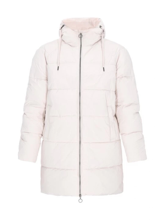 Foto van product DreiMaster Maritim Wintermantel offwhite