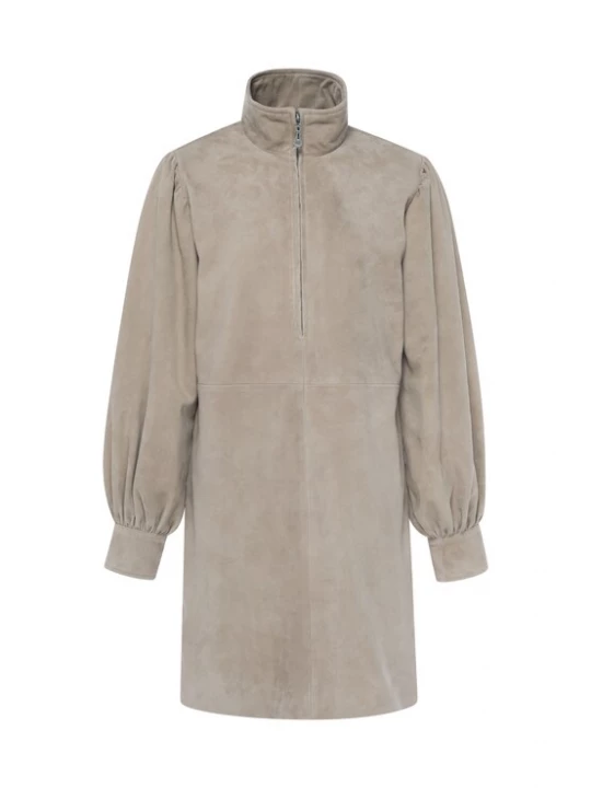 Foto van product DreiMaster PREMIUM Jurk chamois