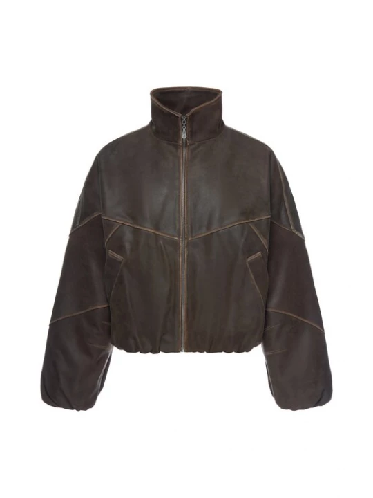 Foto van product DreiMaster PREMIUM Tussenjas bruin