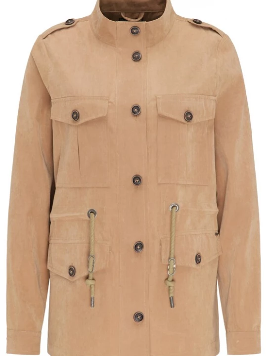 Foto van product DREIMASTER Tussenjas beige