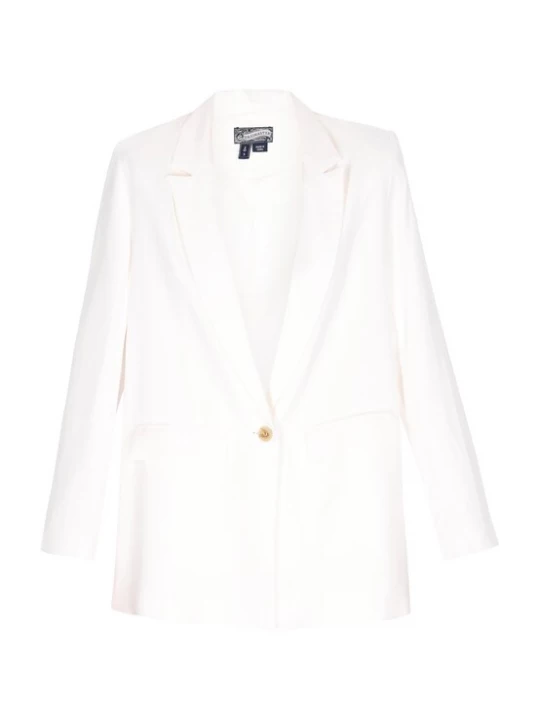 Foto van product DreiMaster Vintage Blazers 'Classy Look' wit