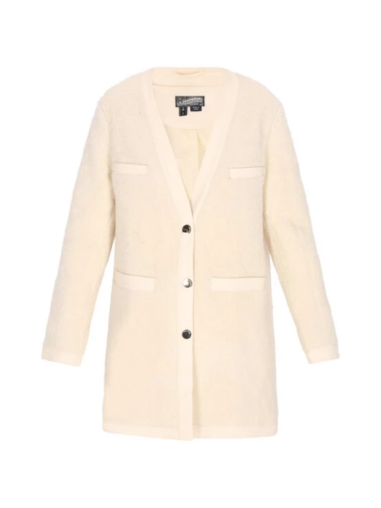 Foto van product DreiMaster Vintage Blazers wit