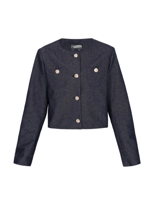 Foto van product DreiMaster Vintage Blazers zwart
