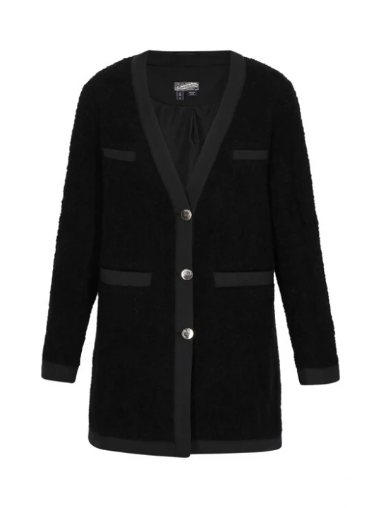 Foto van product DreiMaster Vintage Blazers zwart