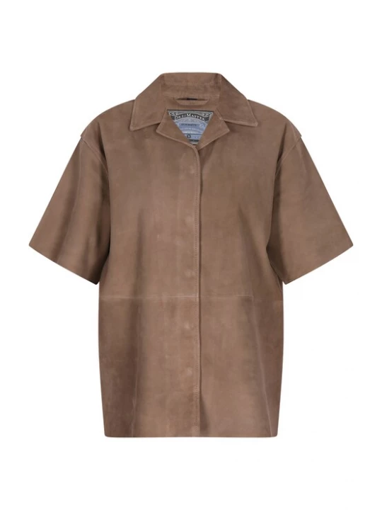 Foto van product DreiMaster Vintage Blouse brokaat
