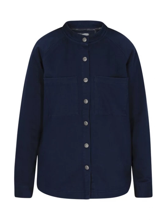 Foto van product DreiMaster Vintage Blouse navy