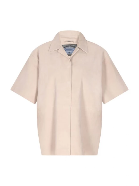 Foto van product DreiMaster Vintage Blouse offwhite