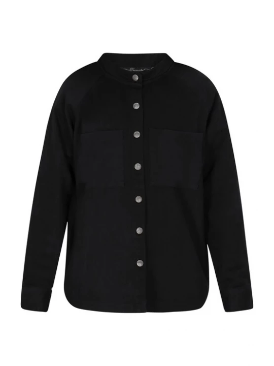 Foto van product DreiMaster Vintage Blouse zwart
