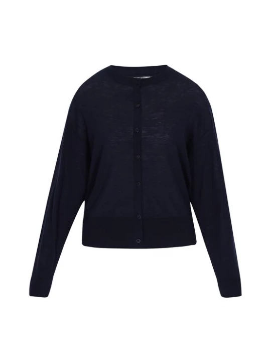 Foto van product DreiMaster Vintage Gebreid vest marine