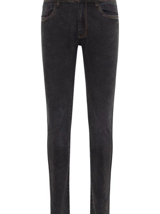 Foto van product DreiMaster Vintage Jeans 'Cobie' zwart