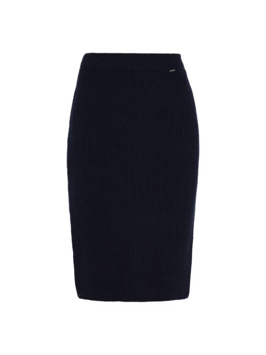 Foto van product DreiMaster Vintage Rok donkerblauw
