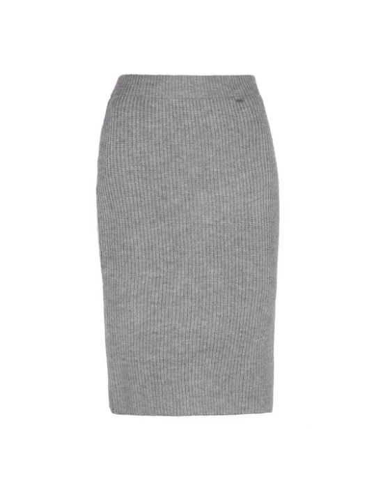 Foto van product DreiMaster Vintage Rok grijs